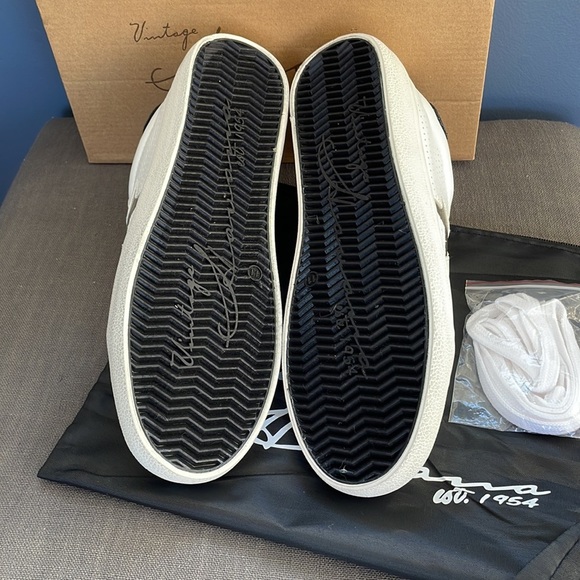 NIB Vintage Havana Gadol White/Fold Multi - Picture 9 of 9